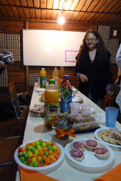 despedida jreko