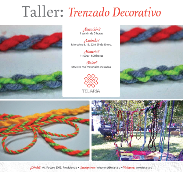 Taller_trenzado